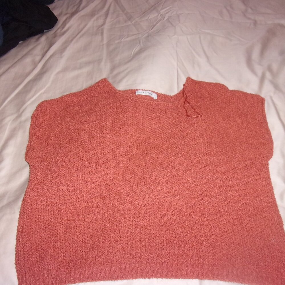 Sweater